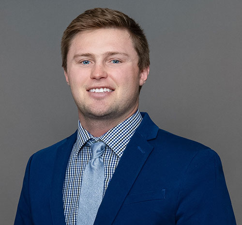 Chase Prester