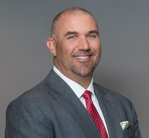 Tim Ziola